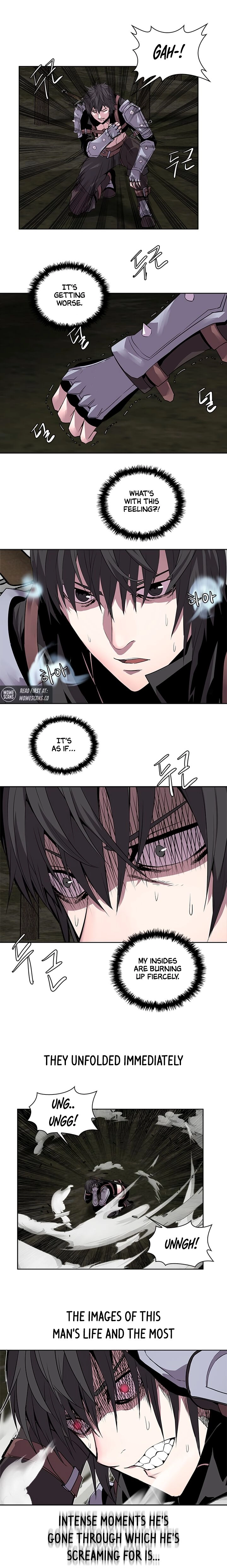 Dimensional Mercenary Chapter 29 Page 6