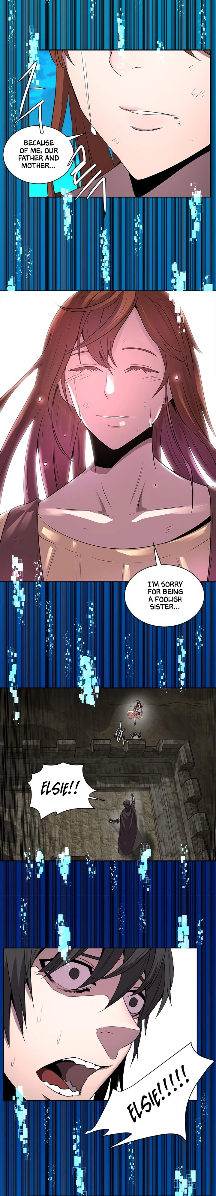 Dimensional Mercenary Chapter 29 Page 10