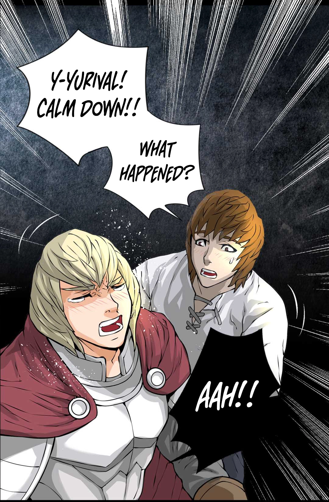 Dimensional Mercenary Chapter 21 Page 5
