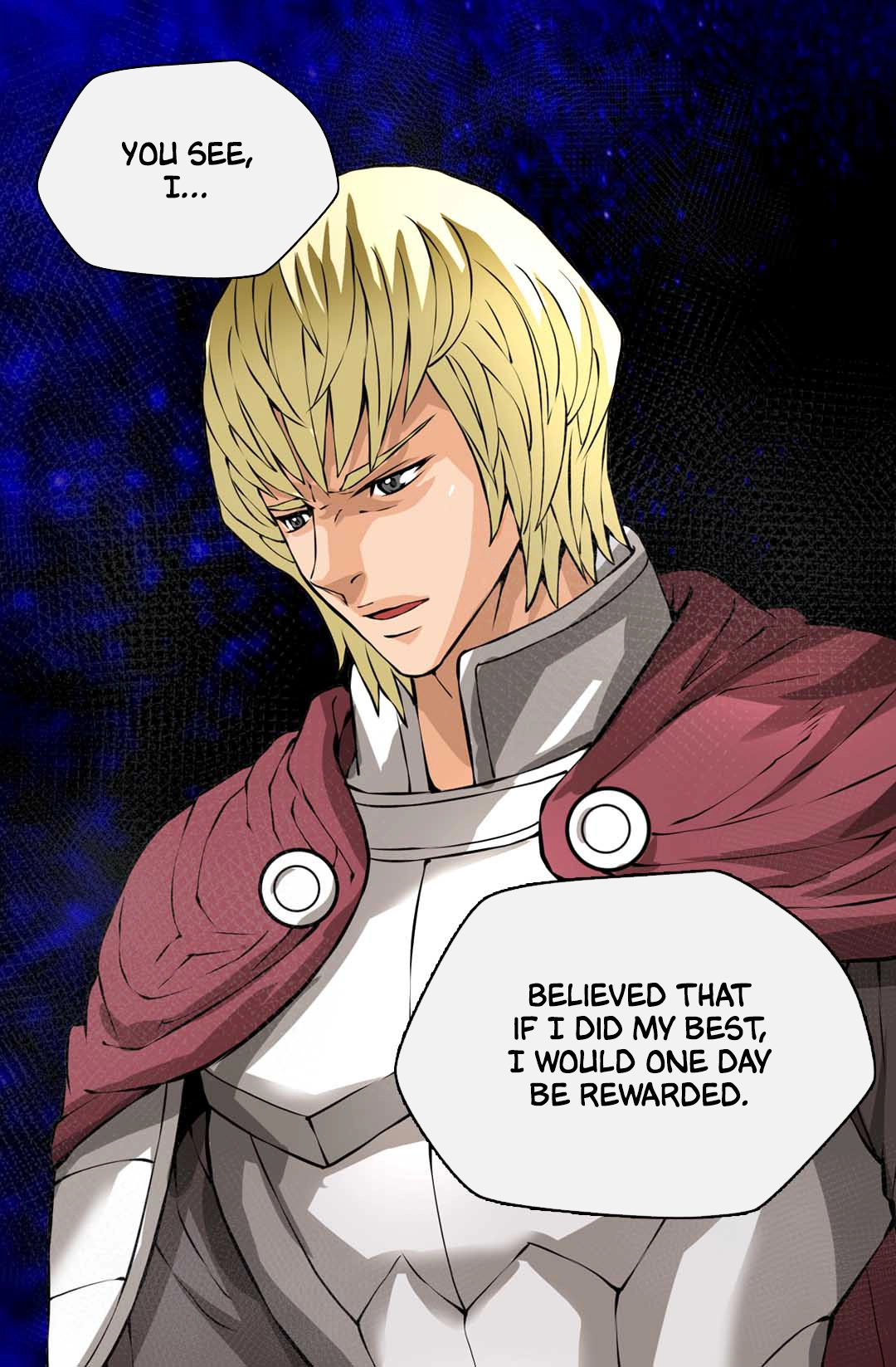 Dimensional Mercenary Chapter 21 Page 10