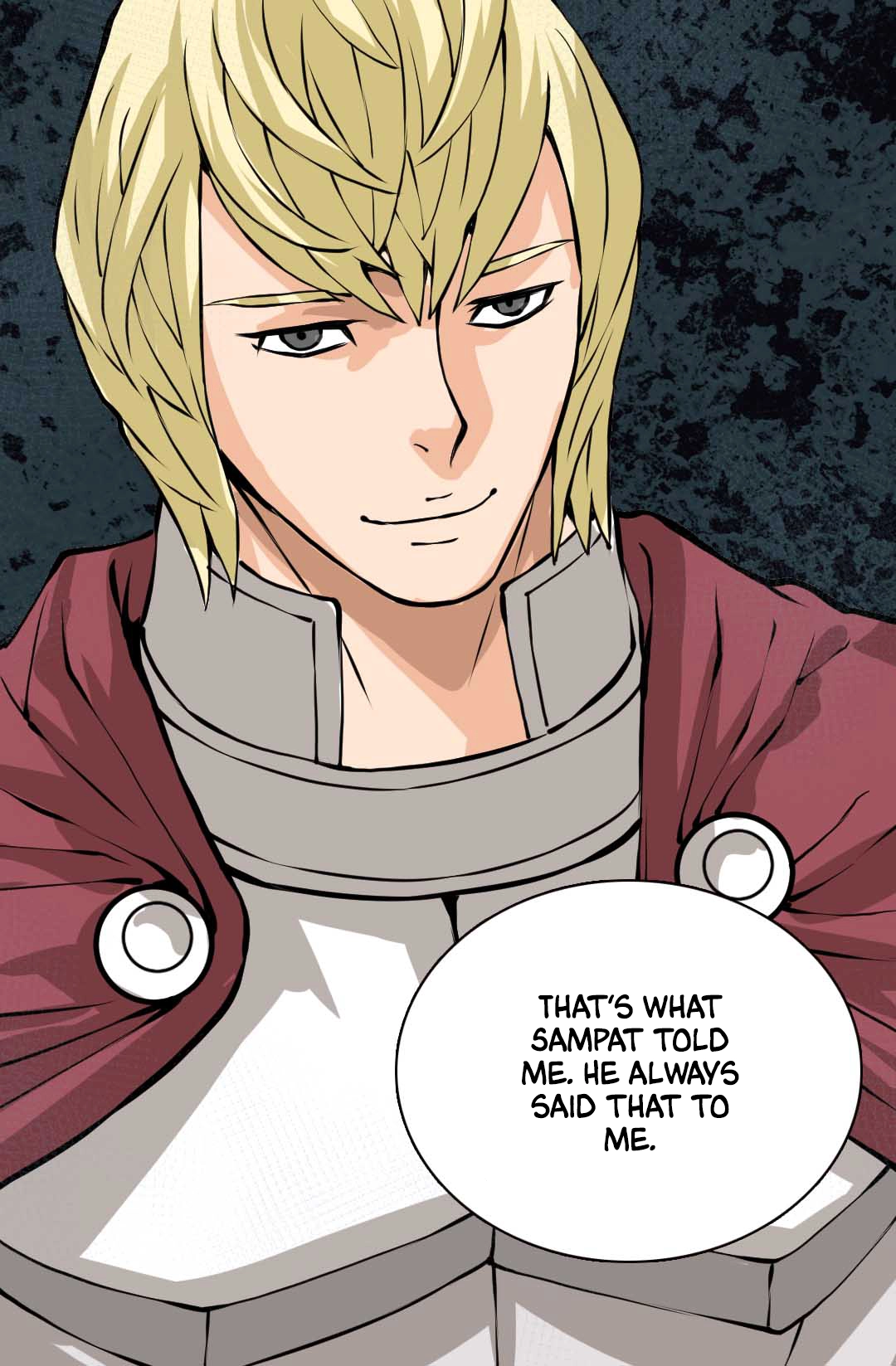 Dimensional Mercenary Chapter 21 Page 18