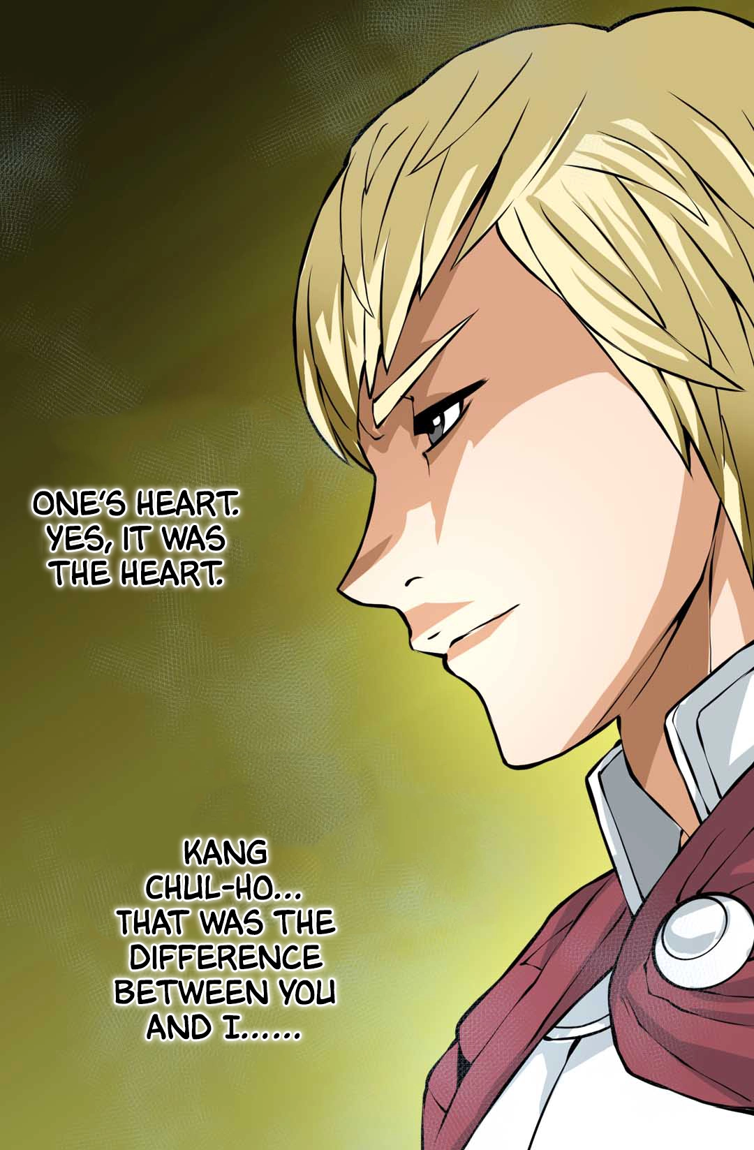 Dimensional Mercenary Chapter 21 Page 19