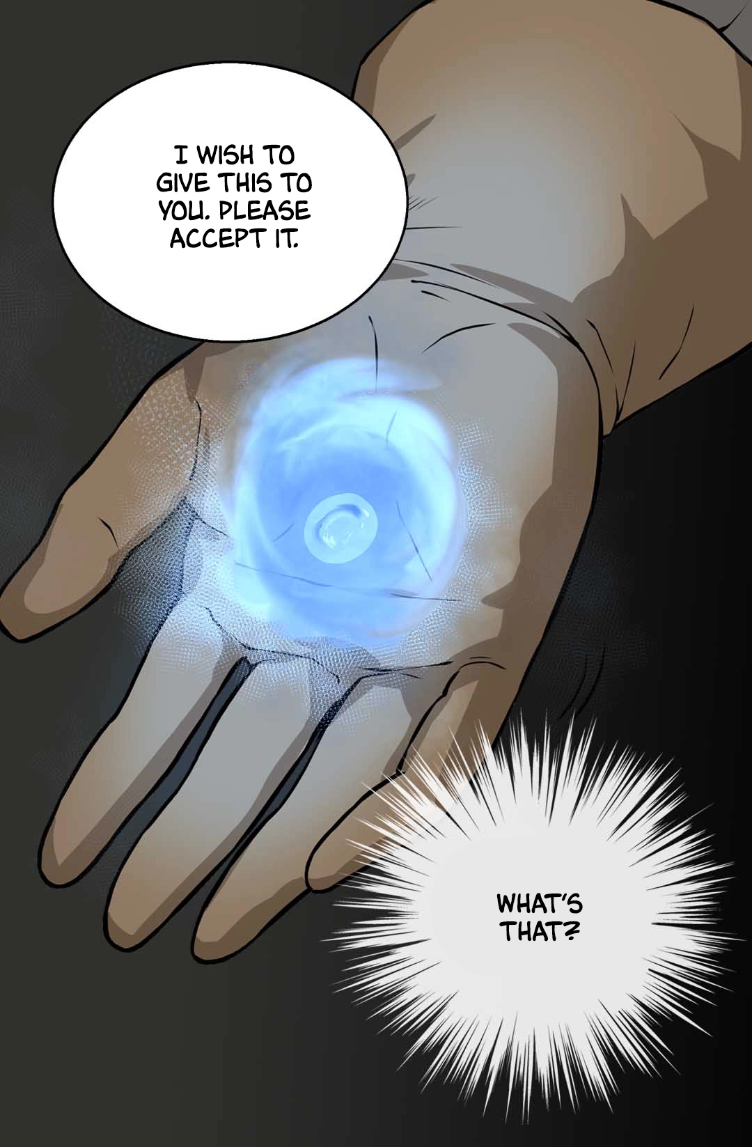 Dimensional Mercenary Chapter 21 Page 21
