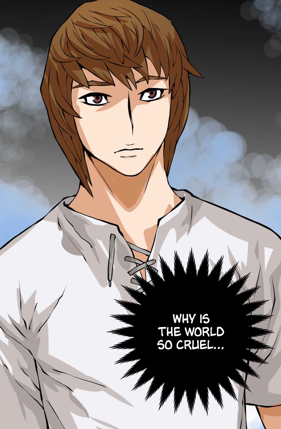 Dimensional Mercenary Chapter 21 Page 40