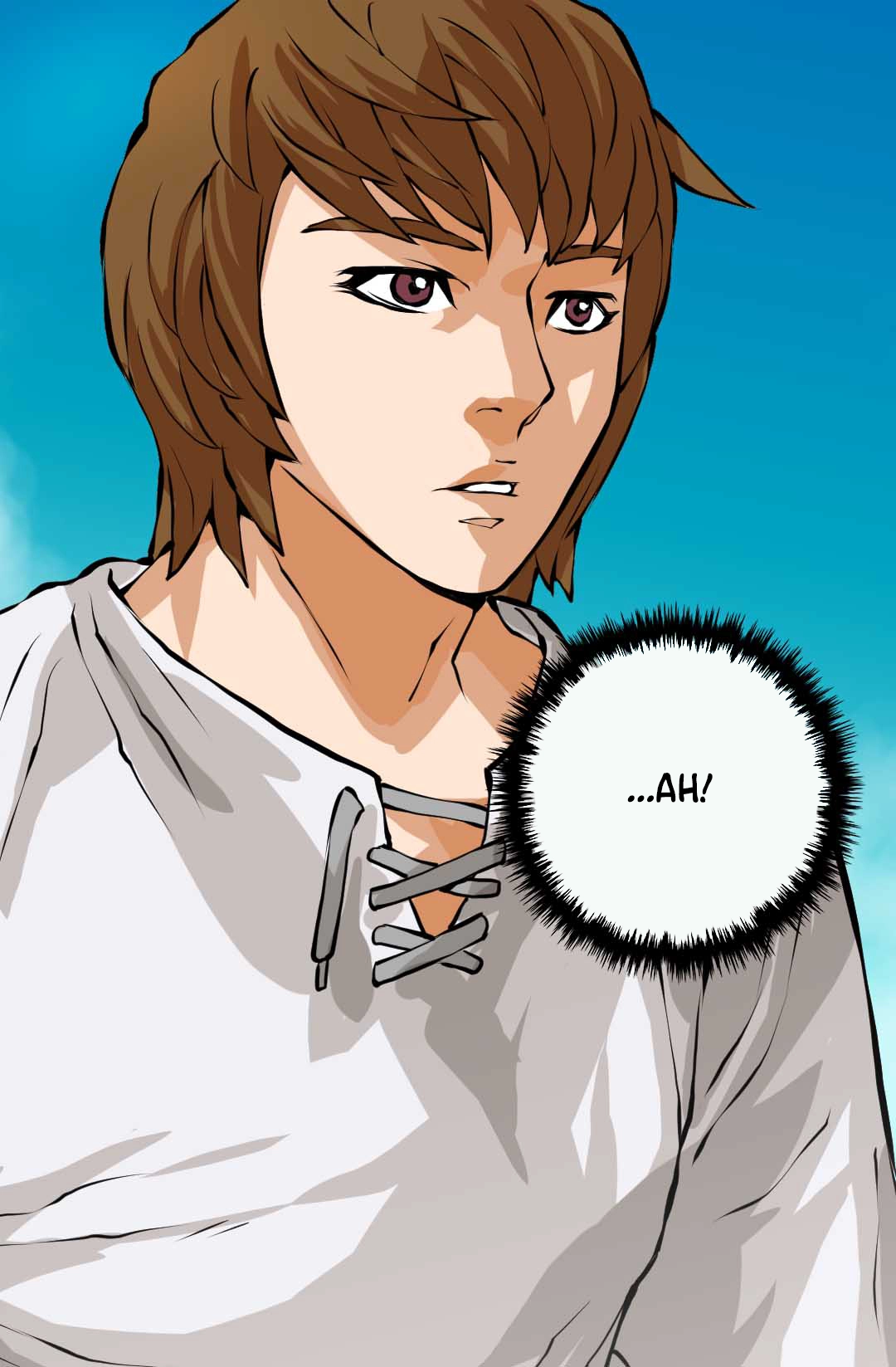 Dimensional Mercenary Chapter 21 Page 44