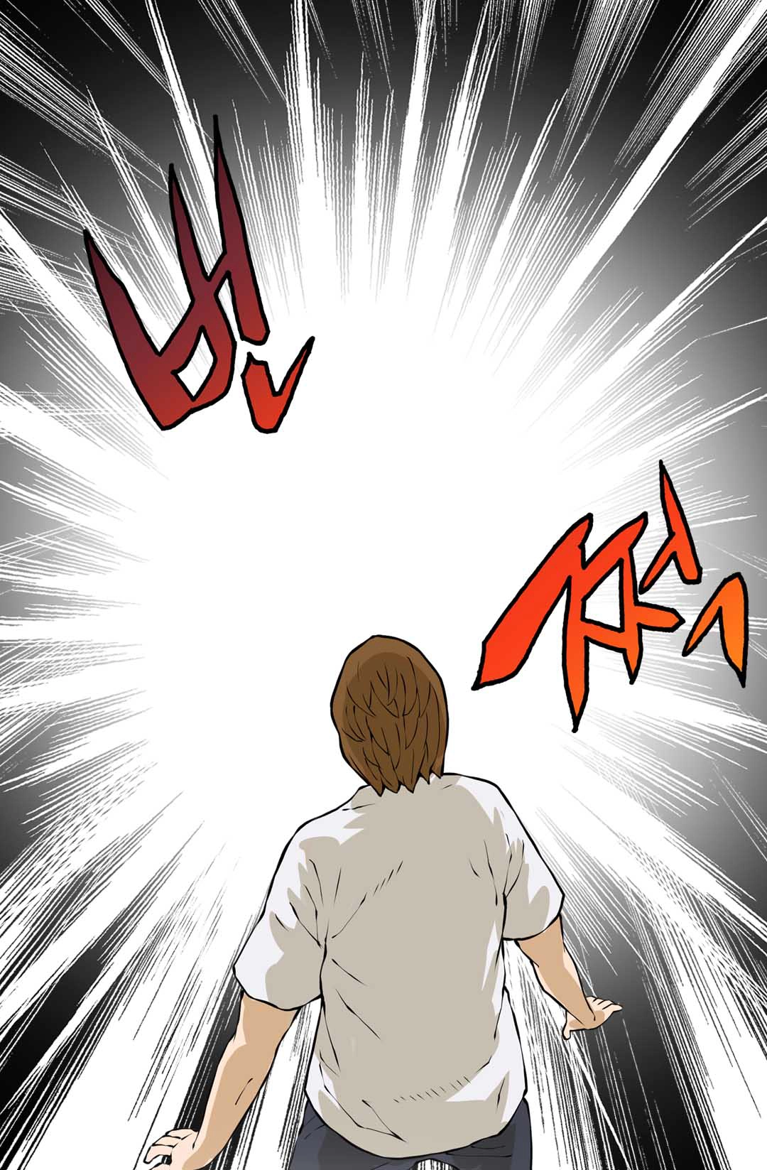 Dimensional Mercenary Chapter 21 Page 46