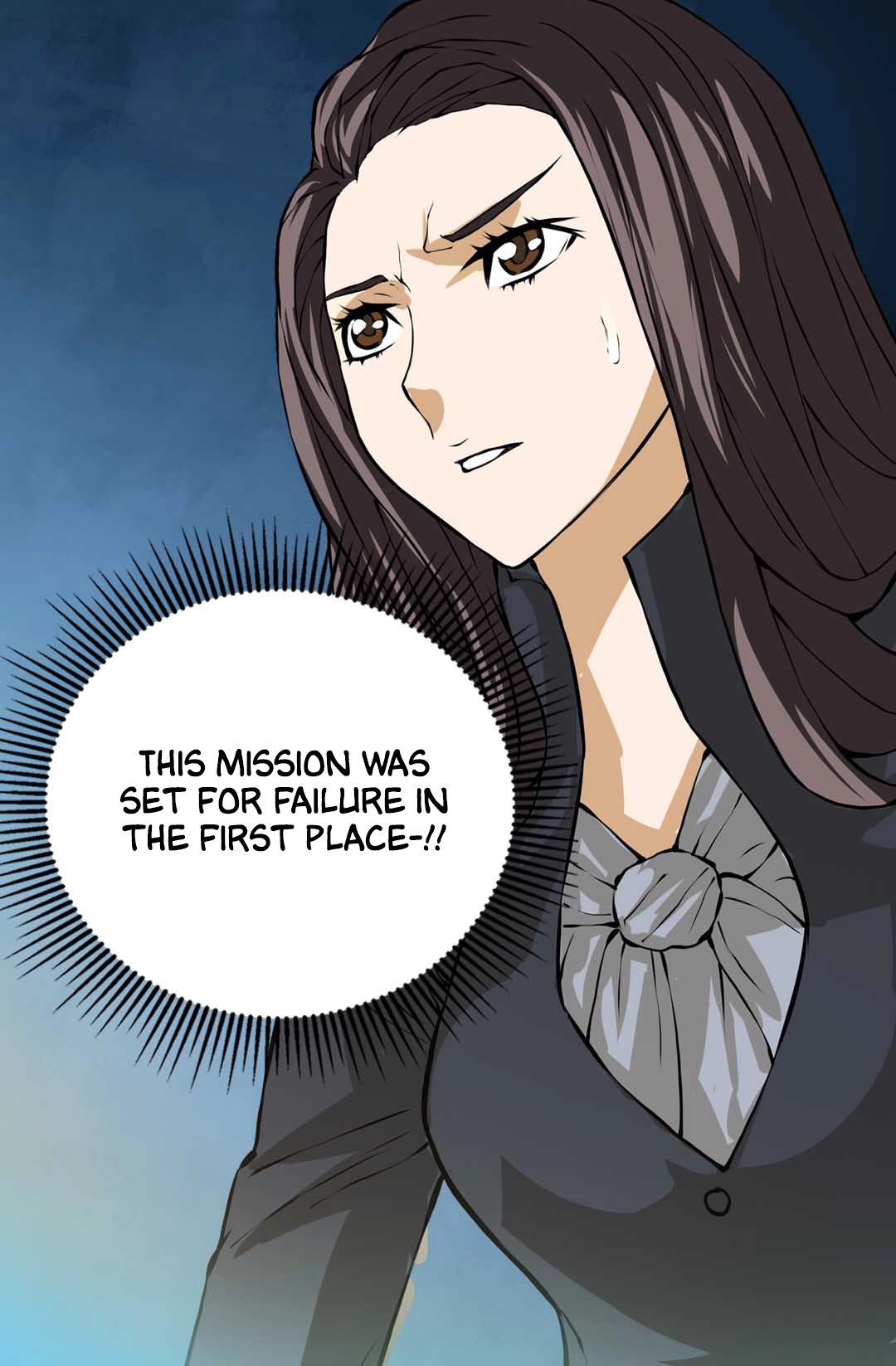 Dimensional Mercenary Chapter 21 Page 52