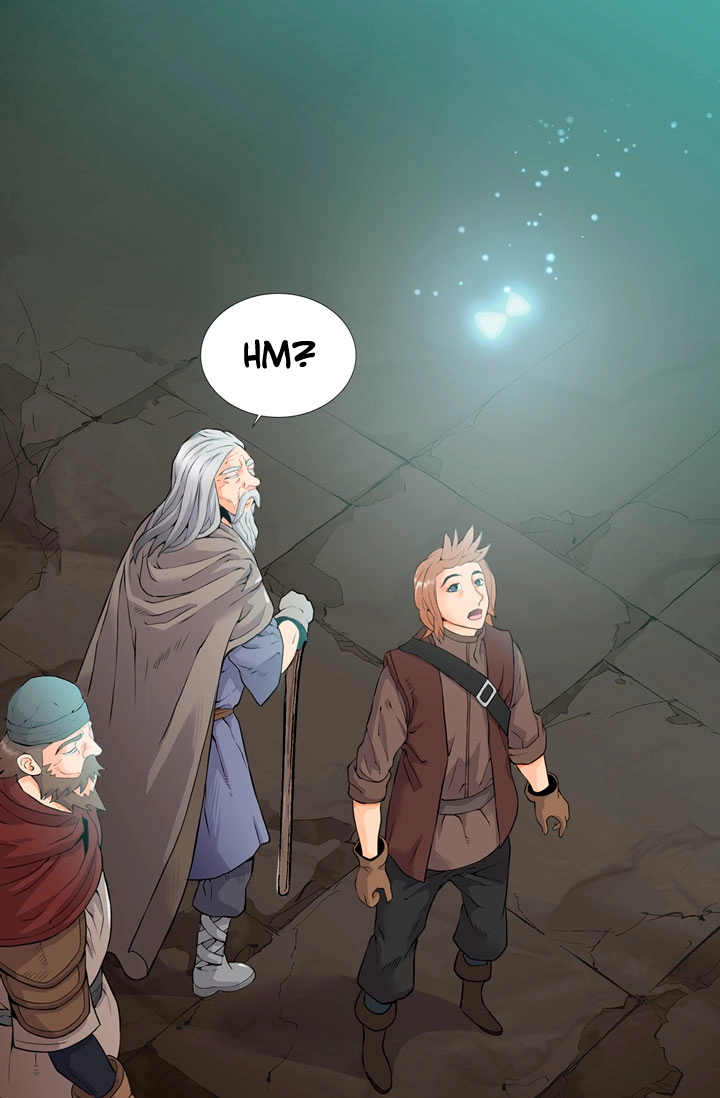 Dimensional Mercenary Chapter 12 Page 6