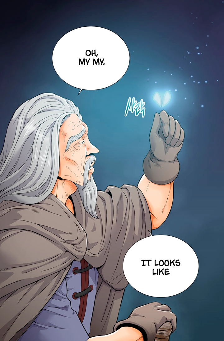 Dimensional Mercenary Chapter 12 Page 7
