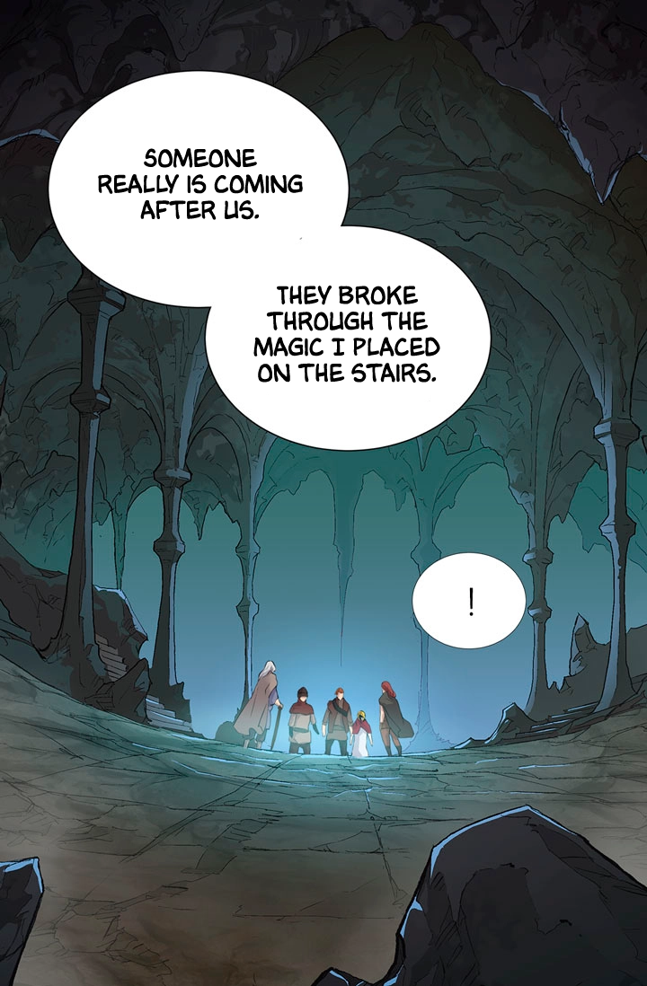 Dimensional Mercenary Chapter 12 Page 8