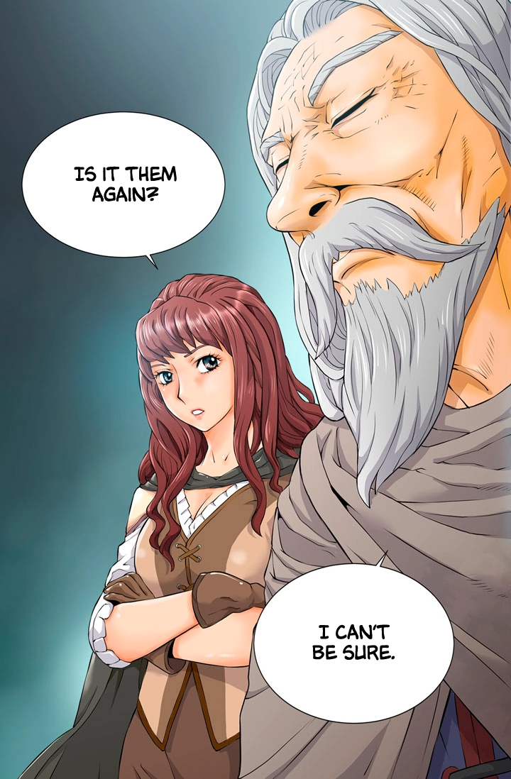 Dimensional Mercenary Chapter 12 Page 10