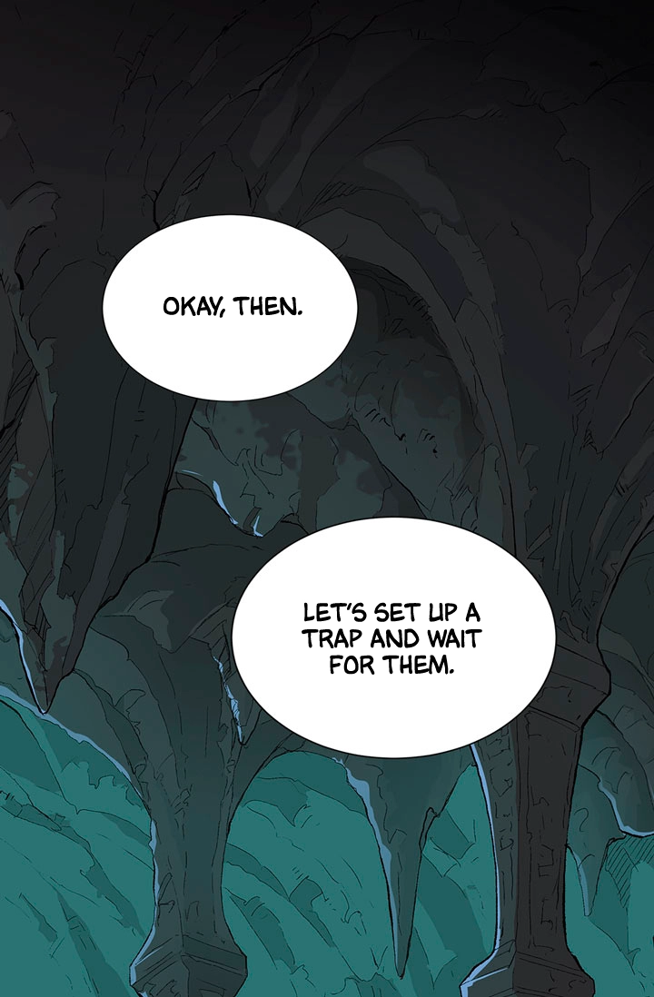 Dimensional Mercenary Chapter 12 Page 11