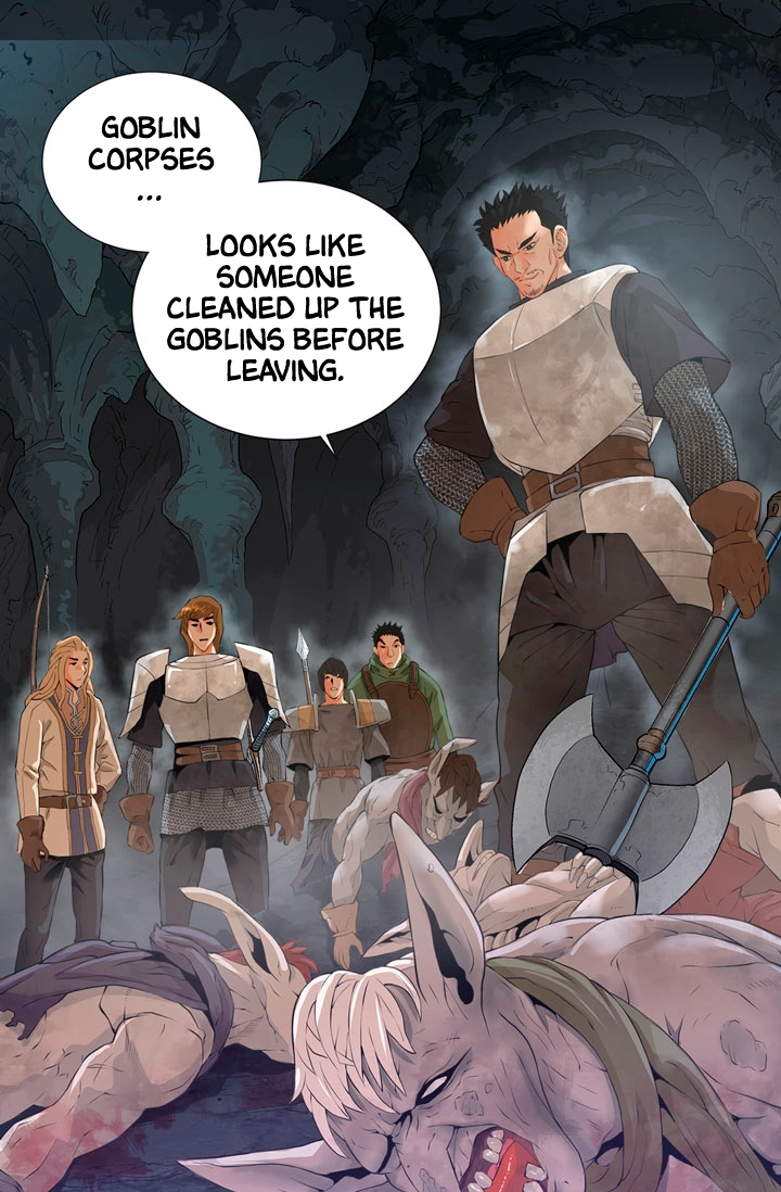 Dimensional Mercenary Chapter 12 Page 13