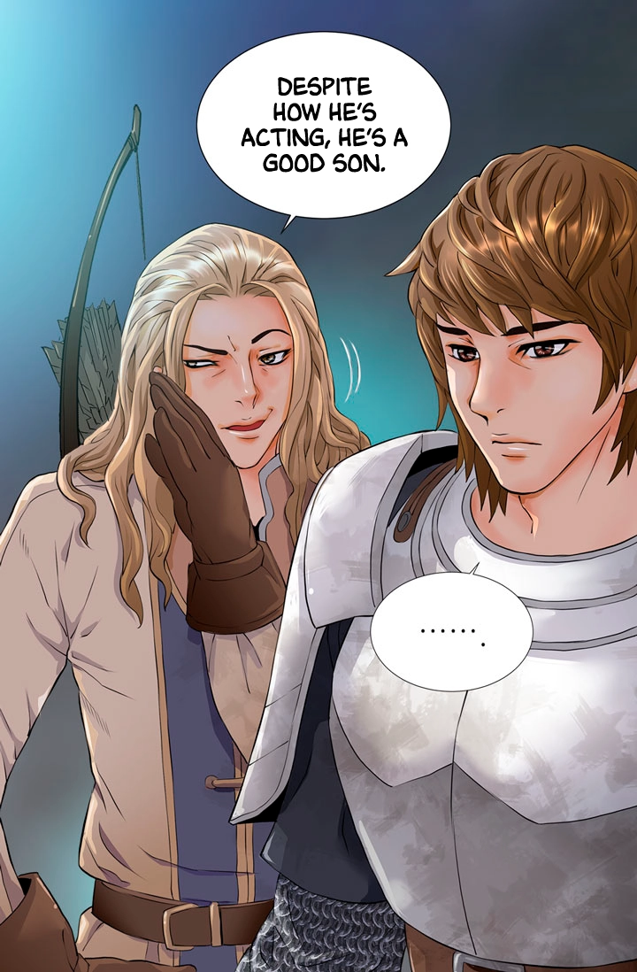 Dimensional Mercenary Chapter 12 Page 18