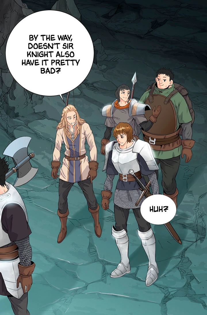 Dimensional Mercenary Chapter 12 Page 29