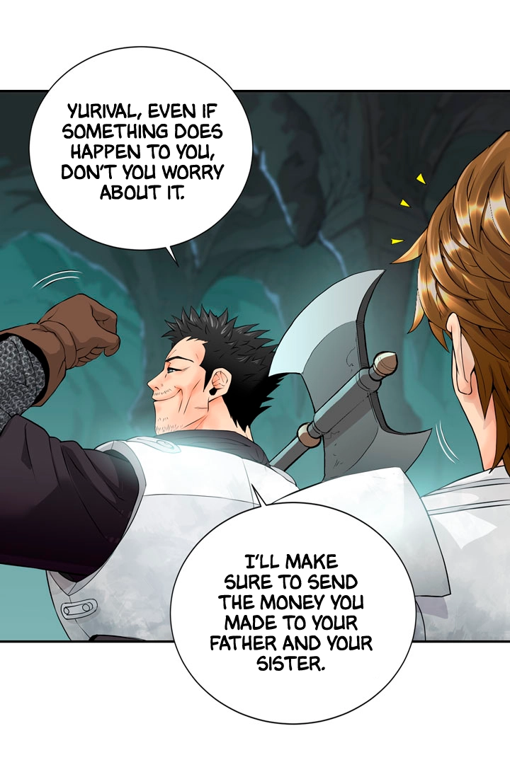 Dimensional Mercenary Chapter 12 Page 30