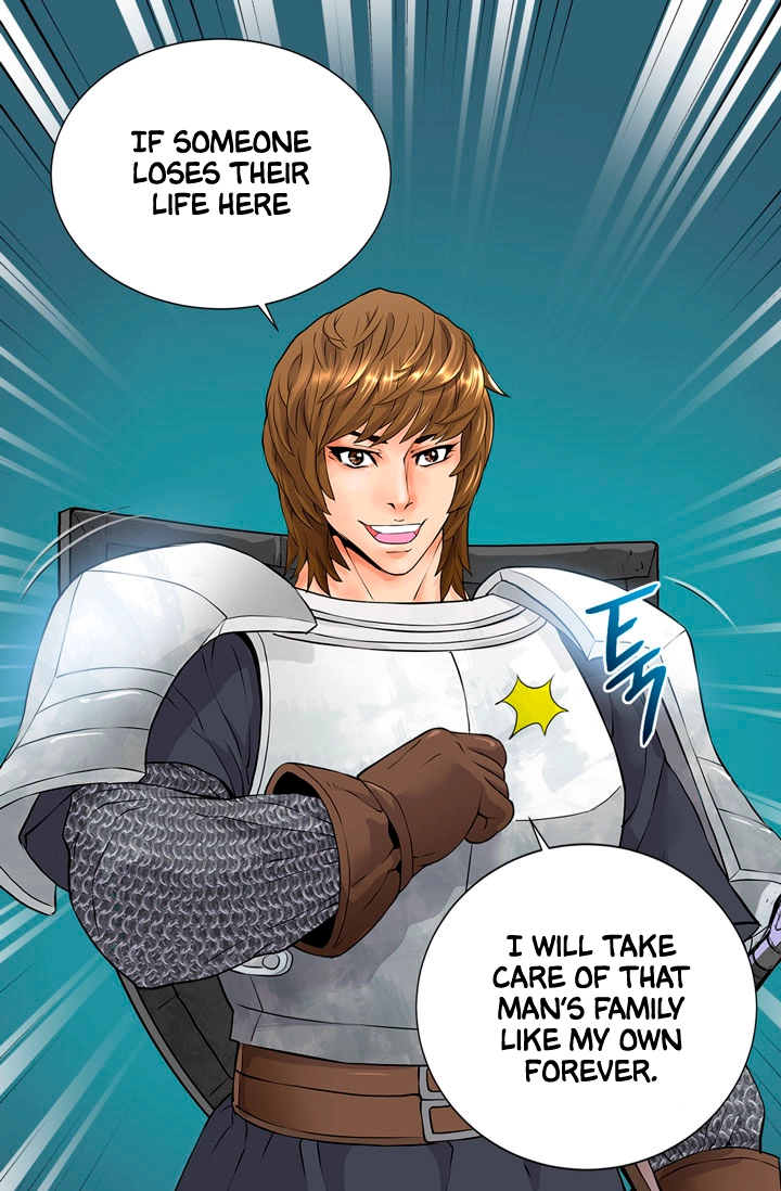 Dimensional Mercenary Chapter 12 Page 33