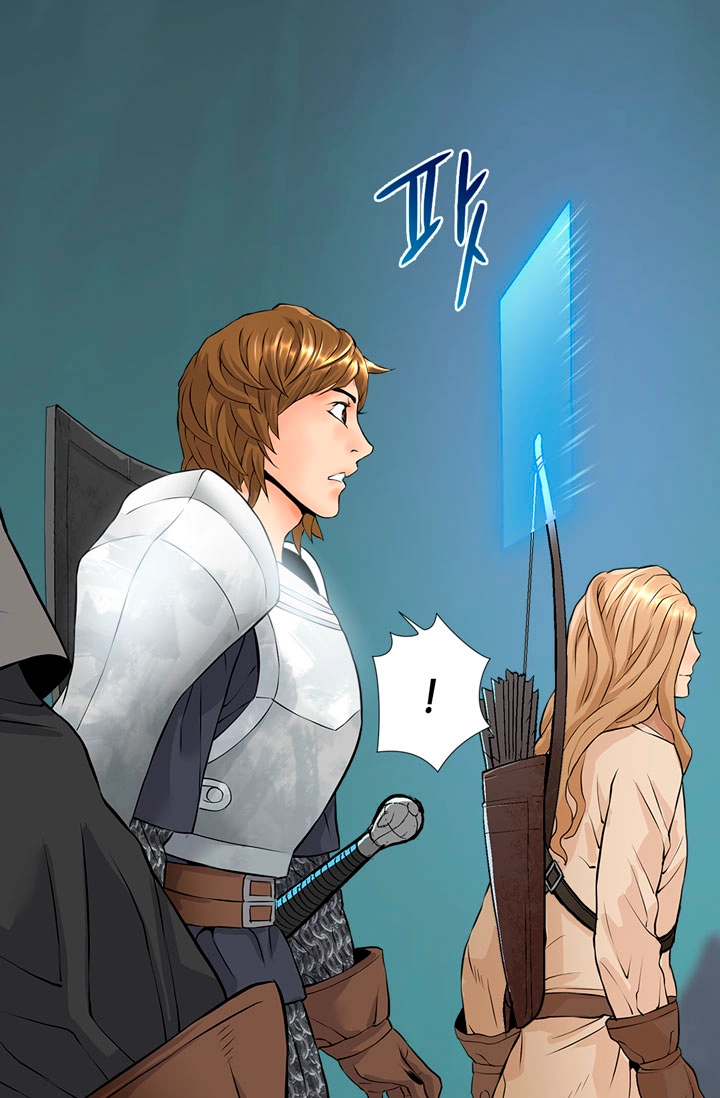 Dimensional Mercenary Chapter 12 Page 37