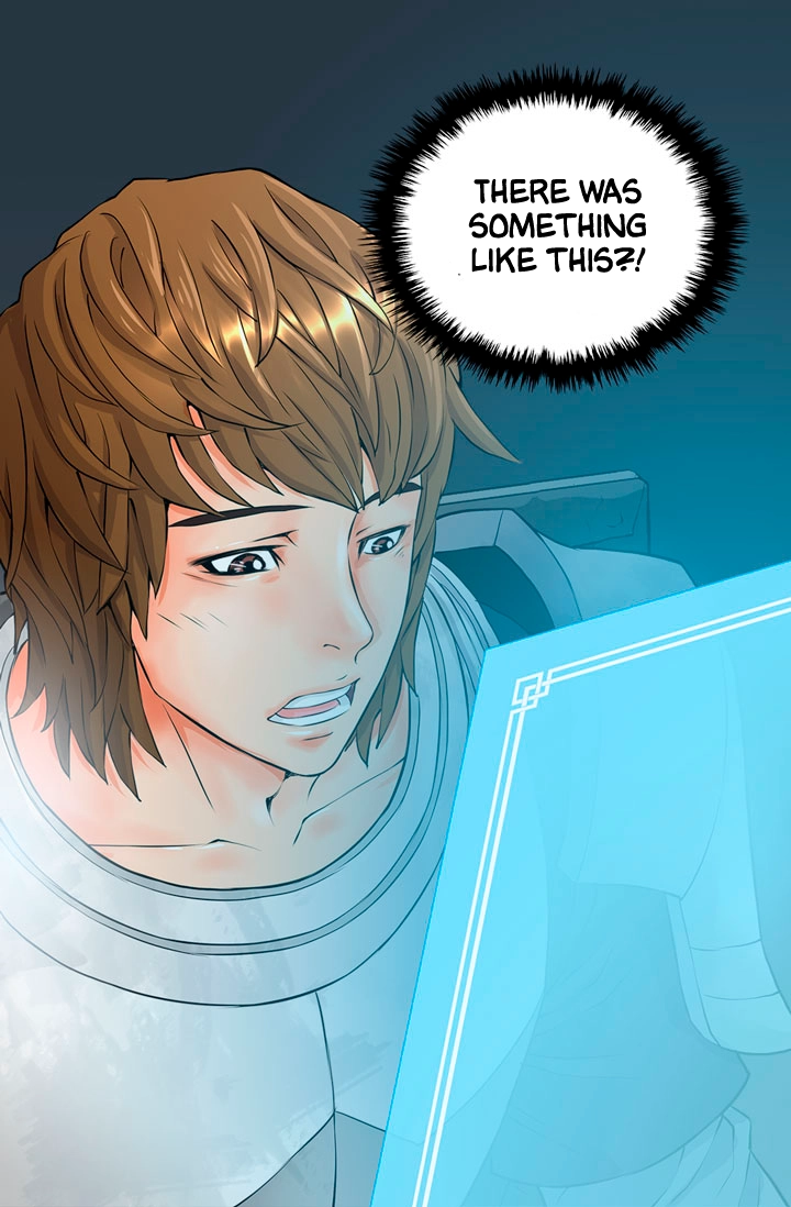 Dimensional Mercenary Chapter 12 Page 39