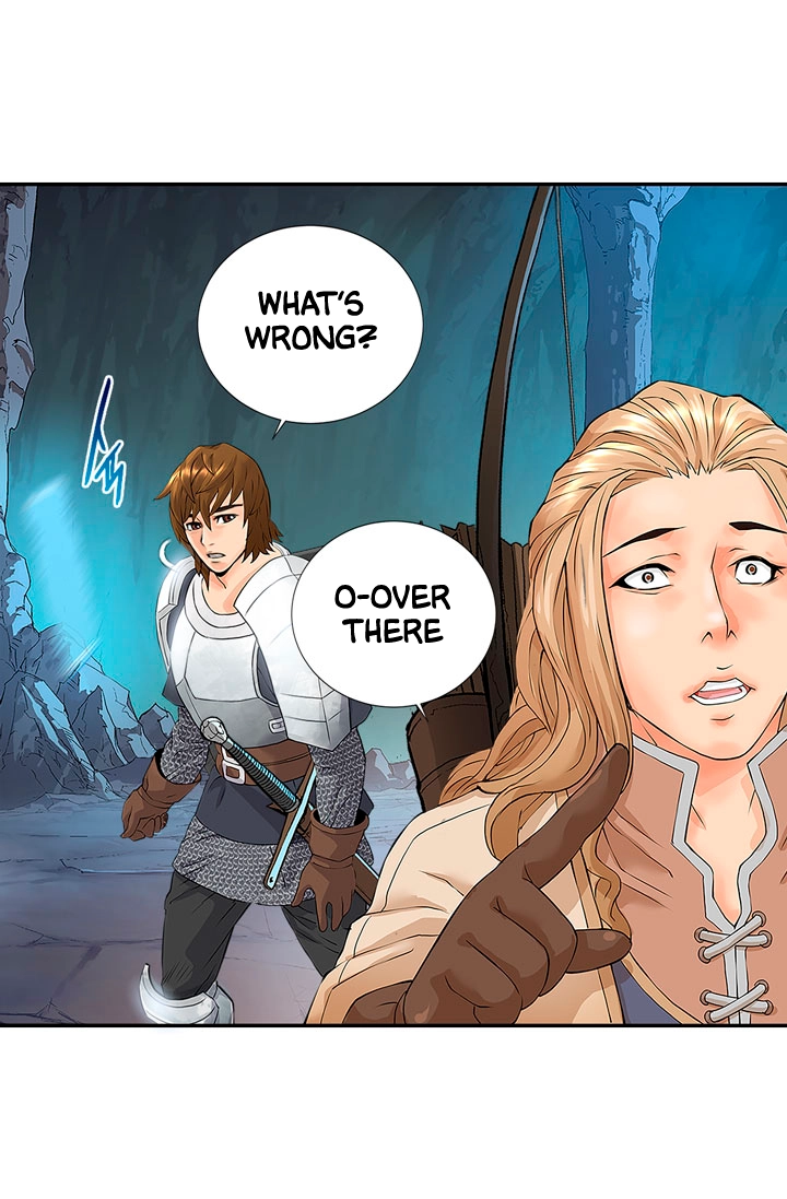 Dimensional Mercenary Chapter 12 Page 42