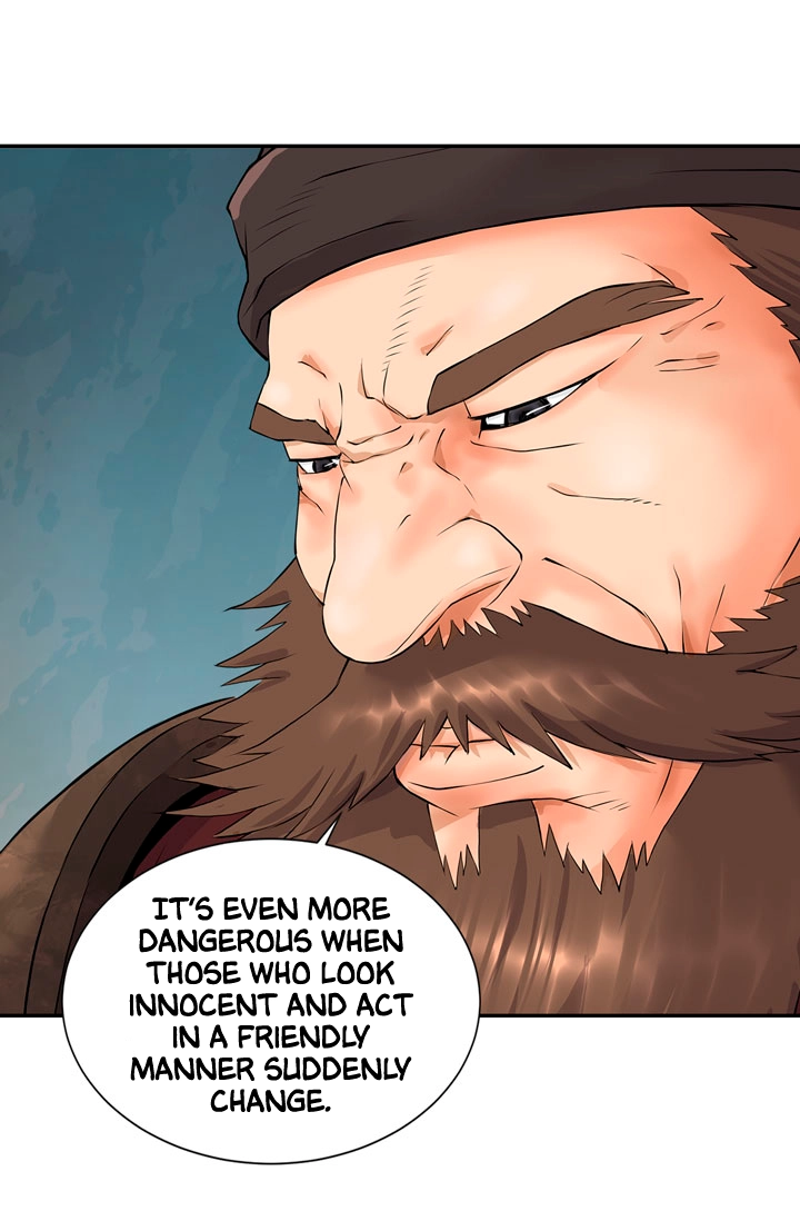 Dimensional Mercenary Chapter 12 Page 48