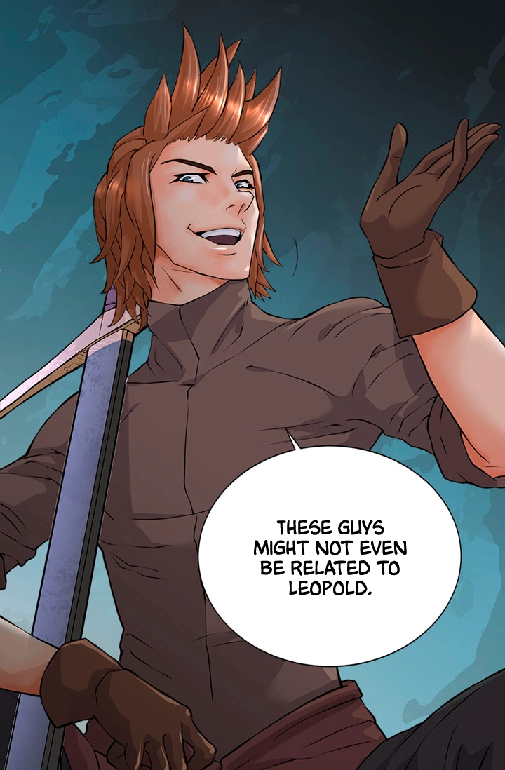 Dimensional Mercenary Chapter 12 Page 49
