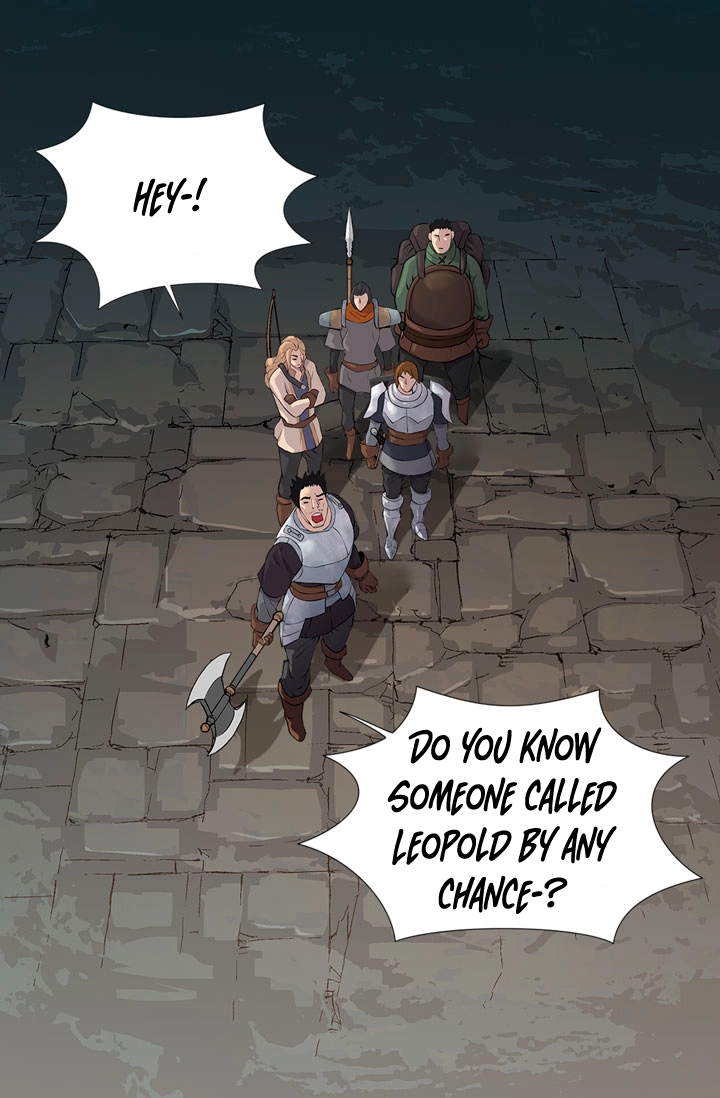 Dimensional Mercenary Chapter 12 Page 50