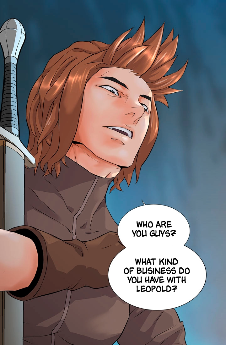 Dimensional Mercenary Chapter 12 Page 52