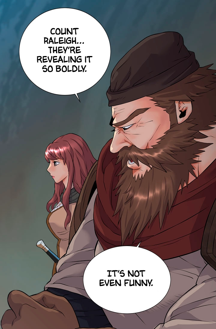 Dimensional Mercenary Chapter 12 Page 56