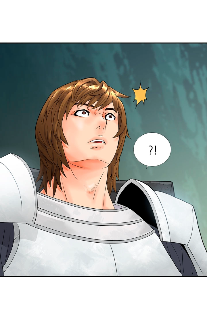 Dimensional Mercenary Chapter 12 Page 57
