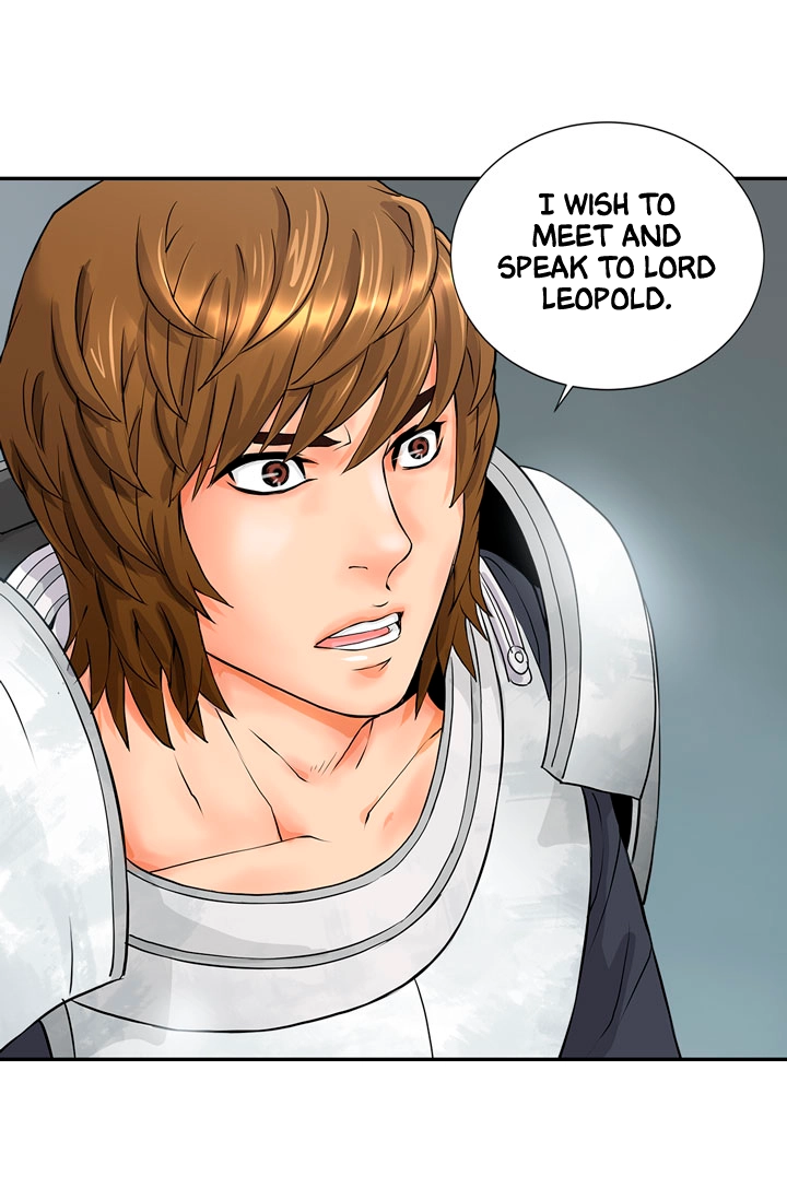 Dimensional Mercenary Chapter 12 Page 59