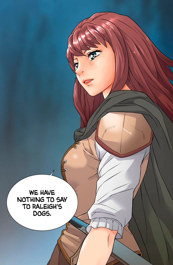 Dimensional Mercenary Chapter 12 Page 60