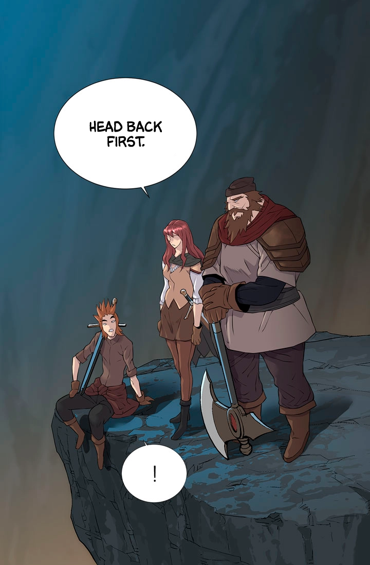 Dimensional Mercenary Chapter 12 Page 63
