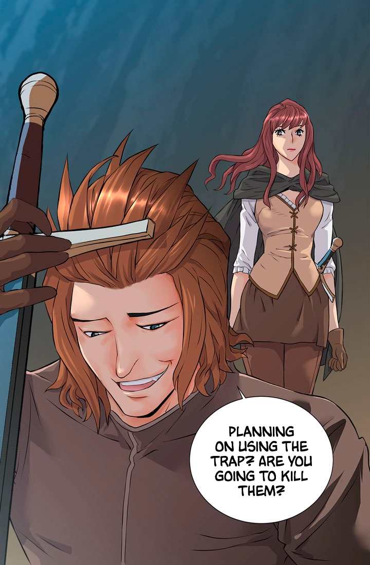Dimensional Mercenary Chapter 12 Page 64