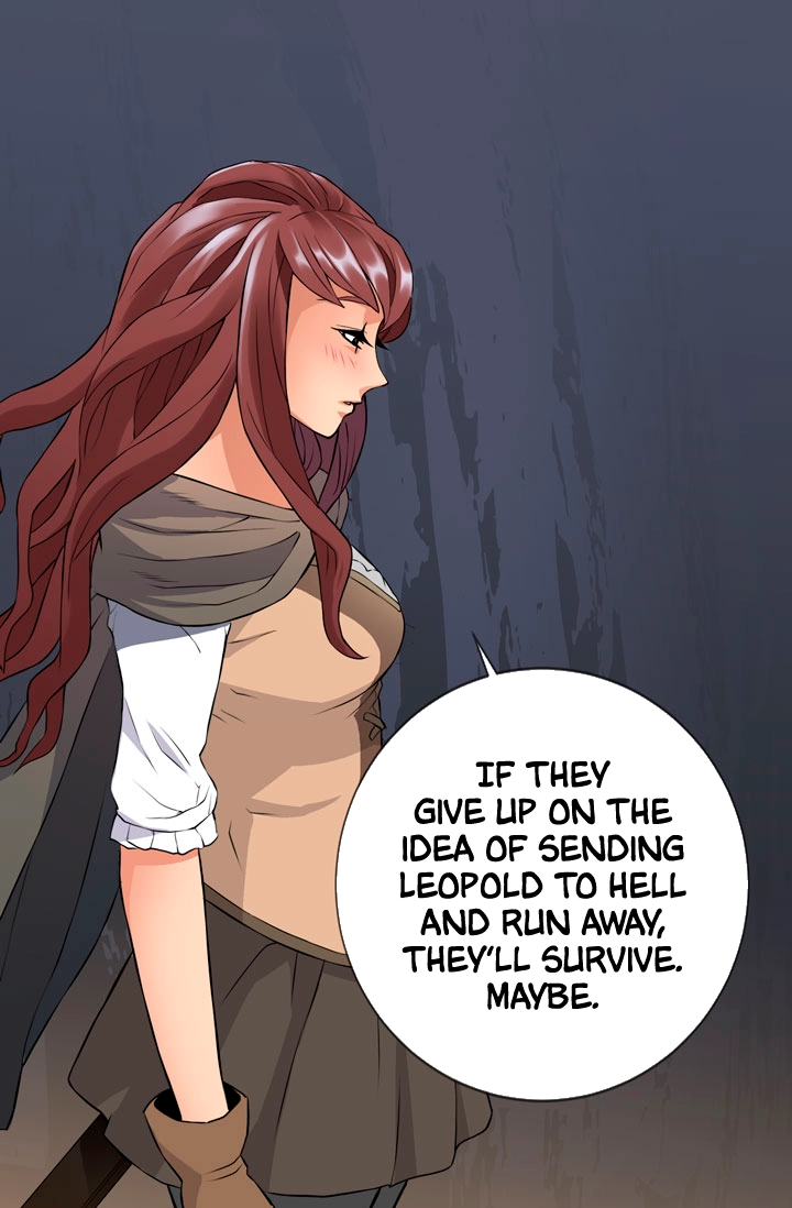 Dimensional Mercenary Chapter 12 Page 65
