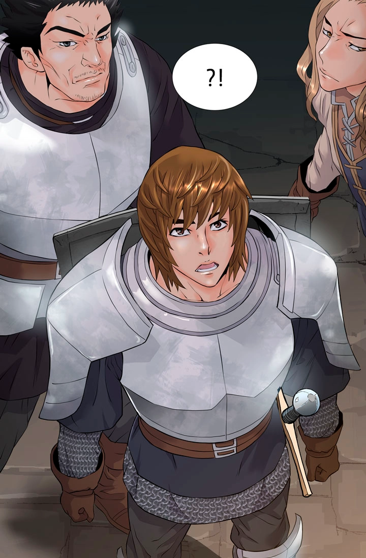Dimensional Mercenary Chapter 12 Page 69