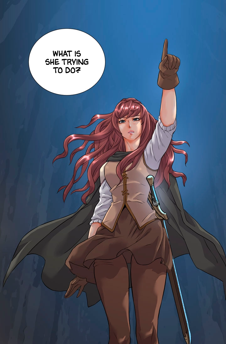 Dimensional Mercenary Chapter 12 Page 71