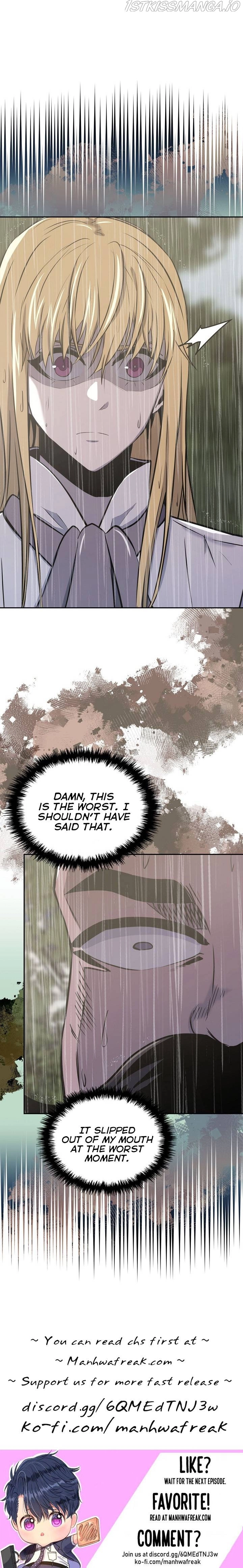 Dimensional Mercenary Chapter 203 Page 6