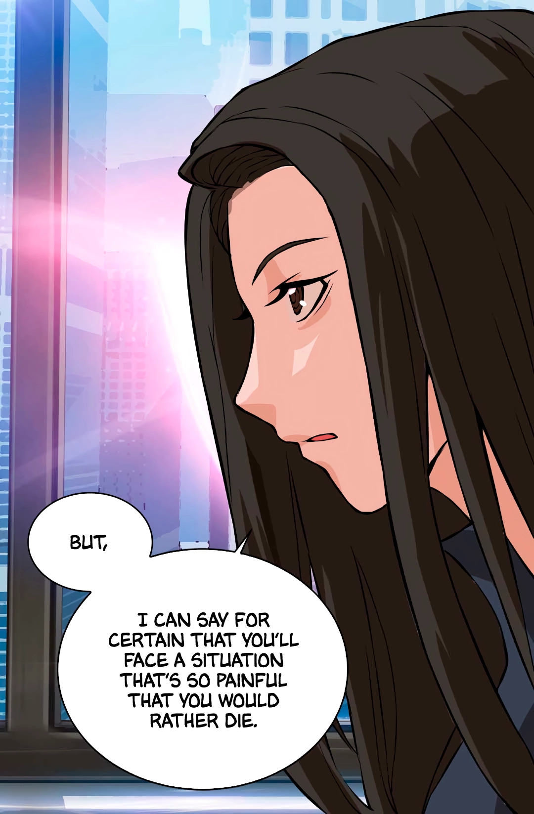 Dimensional Mercenary Chapter 23 Page 6