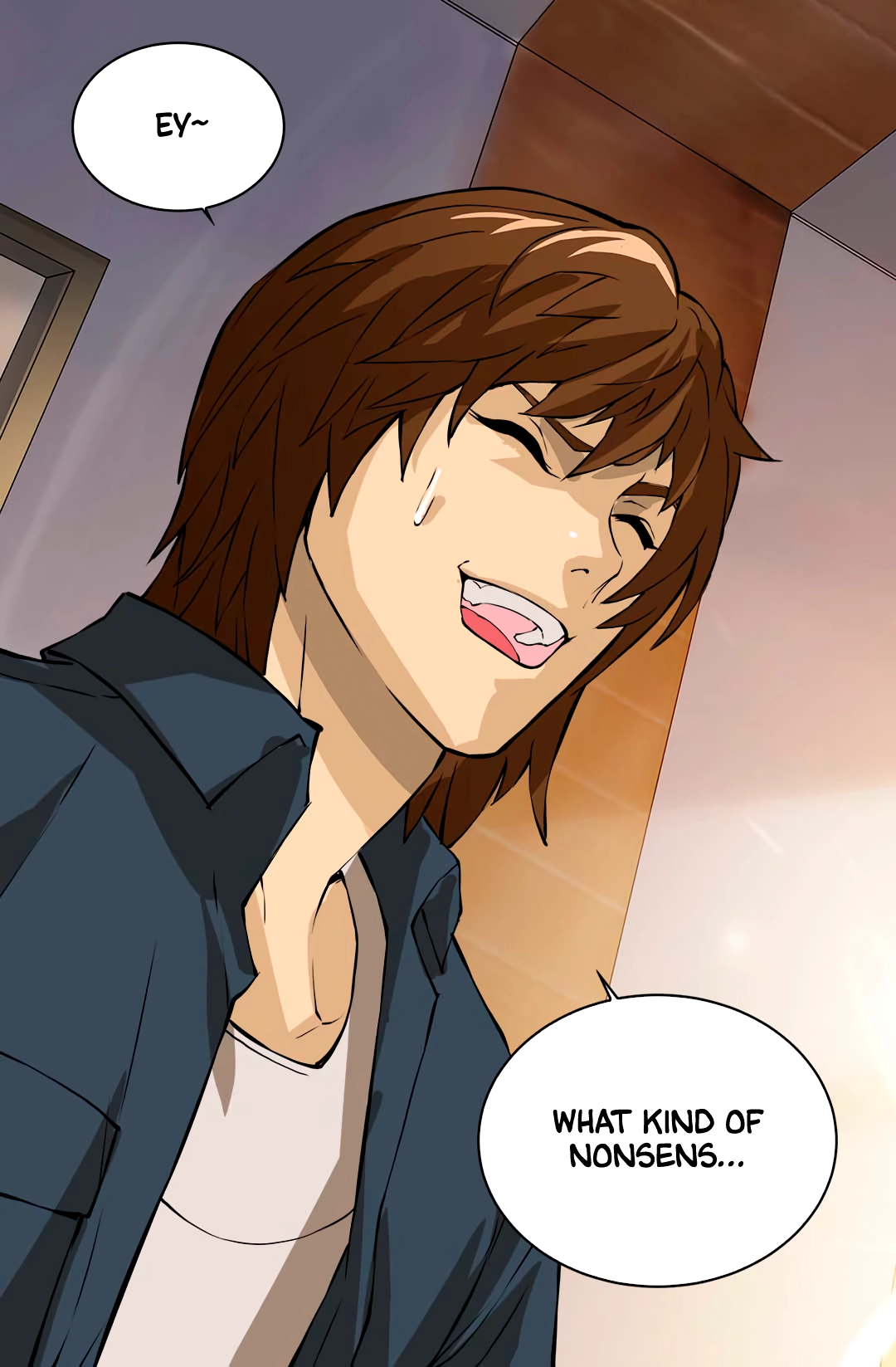 Dimensional Mercenary Chapter 23 Page 7