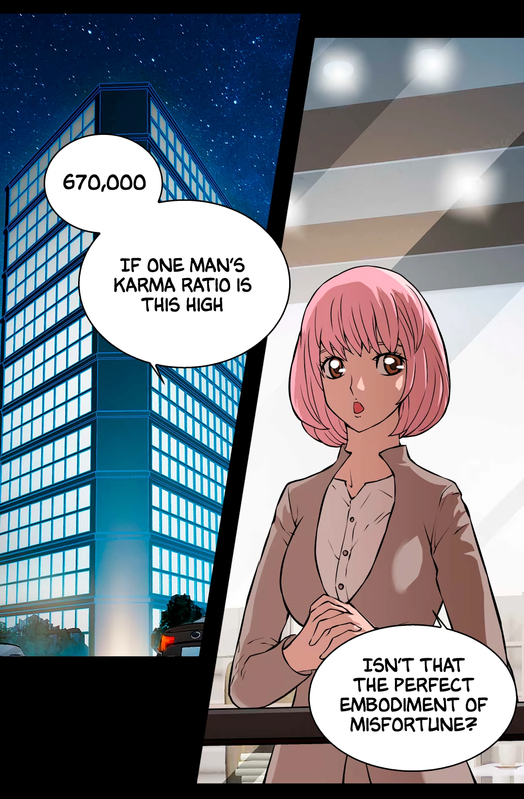 Dimensional Mercenary Chapter 23 Page 33