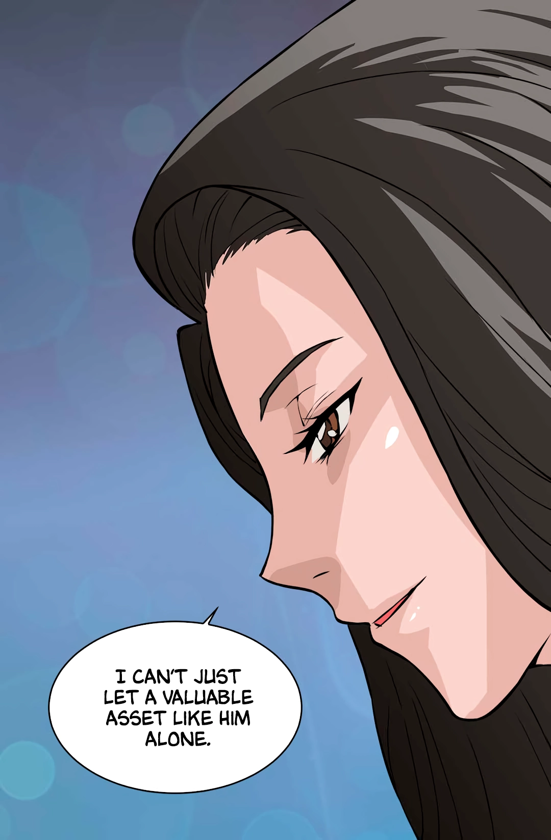 Dimensional Mercenary Chapter 23 Page 37