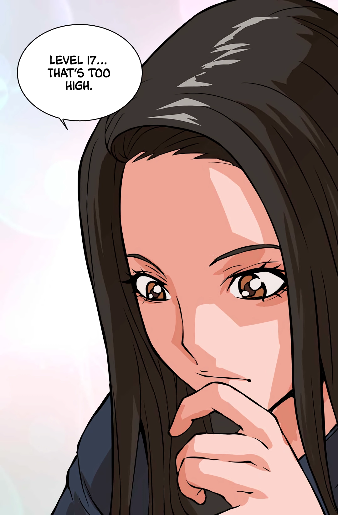 Dimensional Mercenary Chapter 23 Page 44