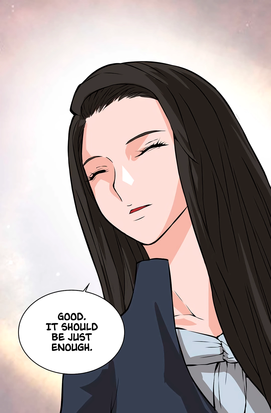 Dimensional Mercenary Chapter 23 Page 56