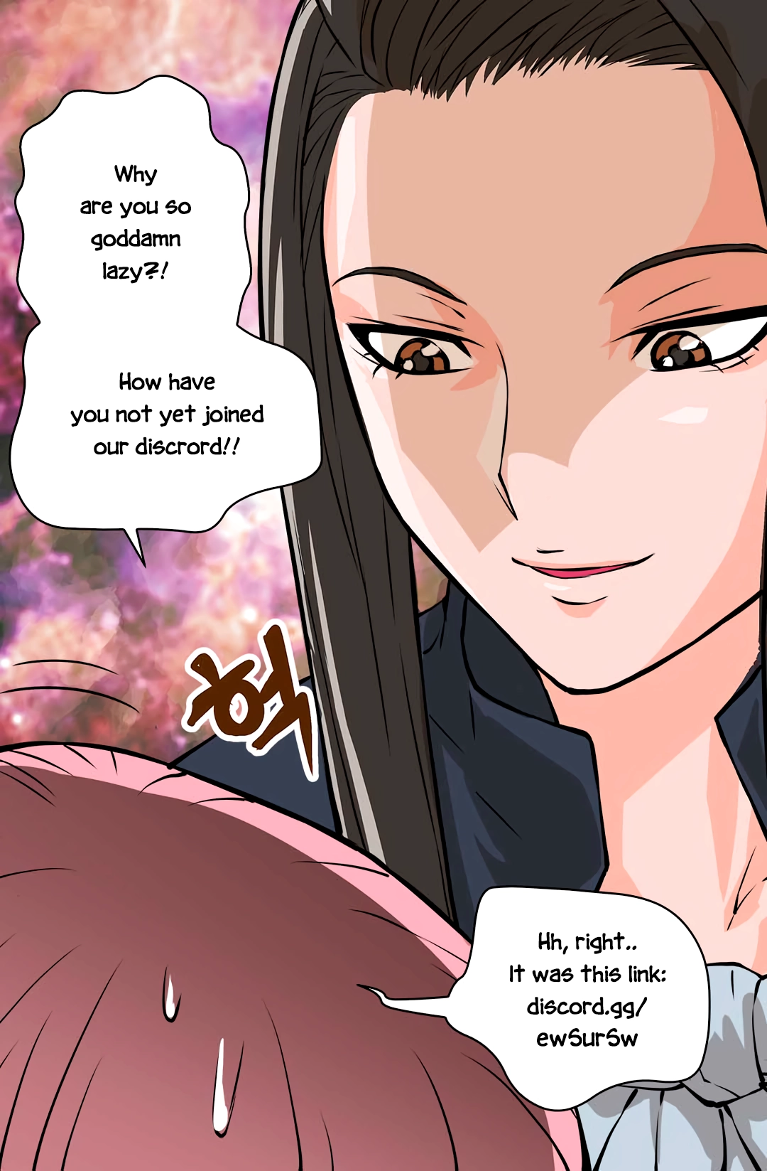 Dimensional Mercenary Chapter 23 Page 65