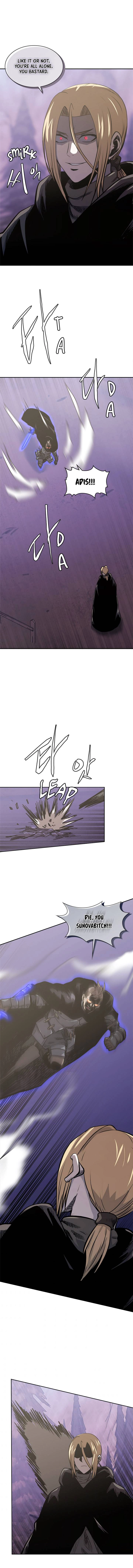 Dimensional Mercenary Chapter 166 Page 9