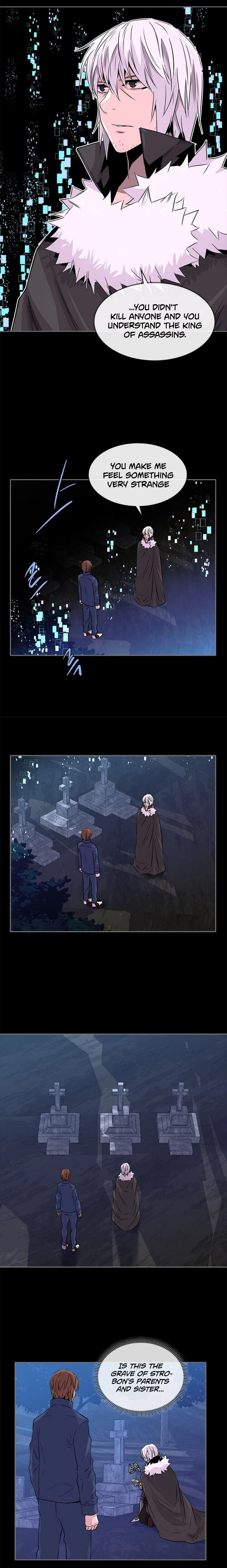 Dimensional Mercenary Chapter 40 Page 10
