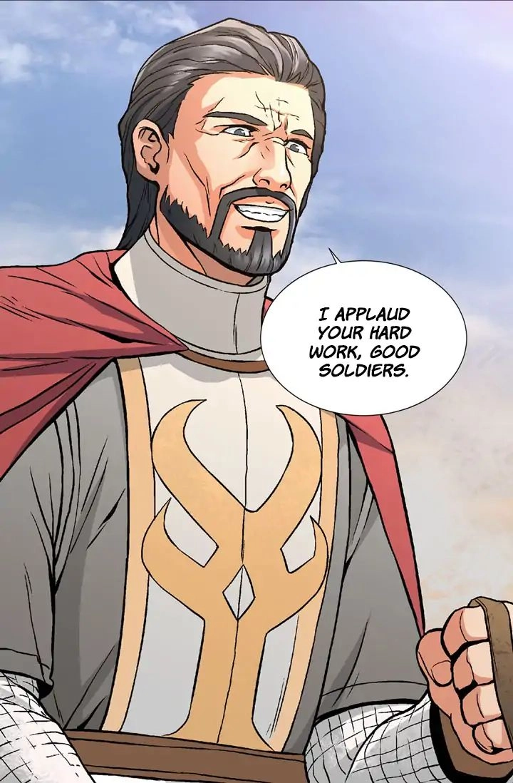Dimensional Mercenary Chapter 3 Page 9