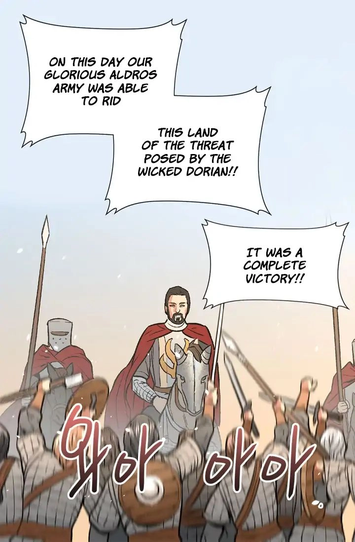 Dimensional Mercenary Chapter 3 Page 10