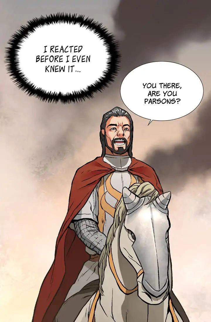 Dimensional Mercenary Chapter 3 Page 20